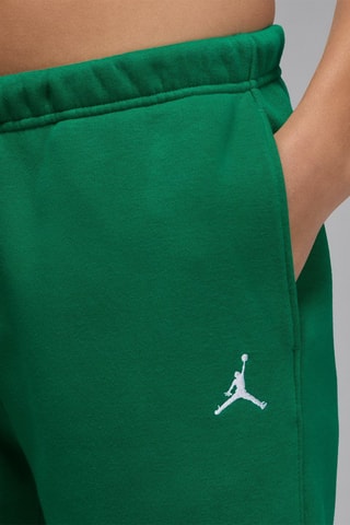 Pantalon de basketball Brooklyn - Vert foncé