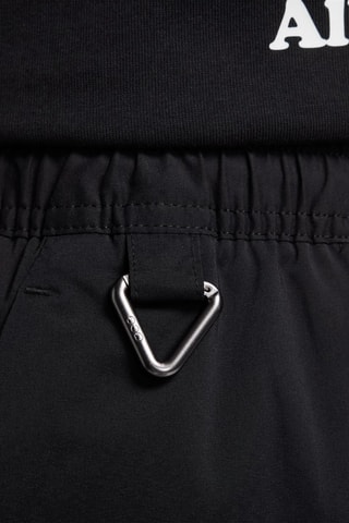Pantalon ample ACG « Activitorium » - Noir