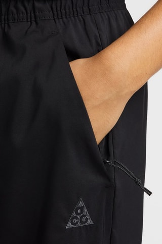 Pantalon ample ACG « Activitorium » - Noir