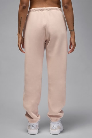 Pantalon de basketball Jordan Brooklyn - Rose
