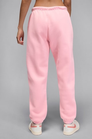 Pantalon ample de basketball Brooklyn - Rose