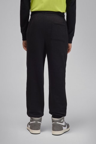 Pantalon polaire Baseline - Noir