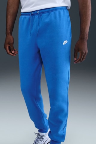 Pantalon - Bleu roi