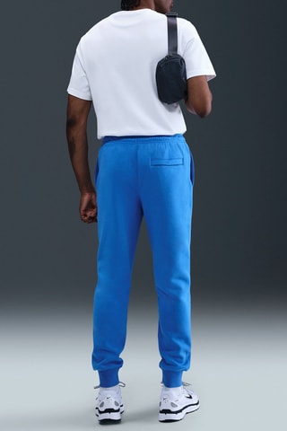Pantalon - Bleu roi