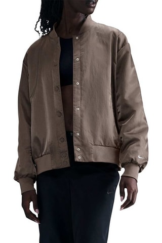 Veste - Marron