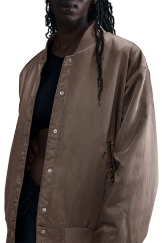 Veste - Marron