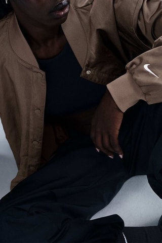Veste - Marron