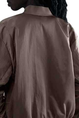 Veste - Marron