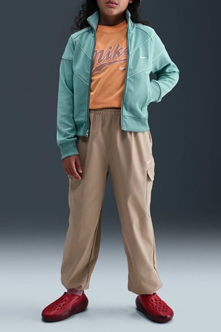 Veste - Vert d'eau