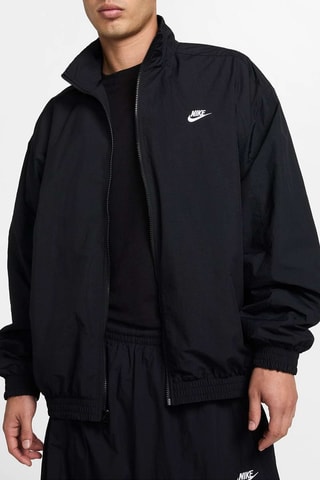 Veste - Noir