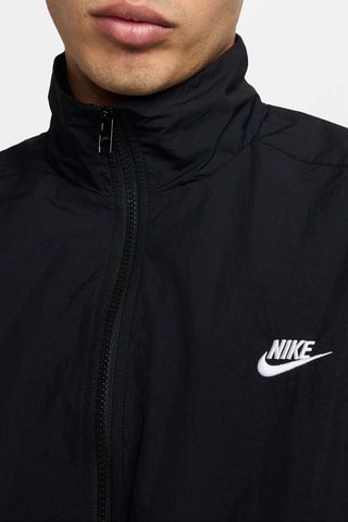 Veste - Noir