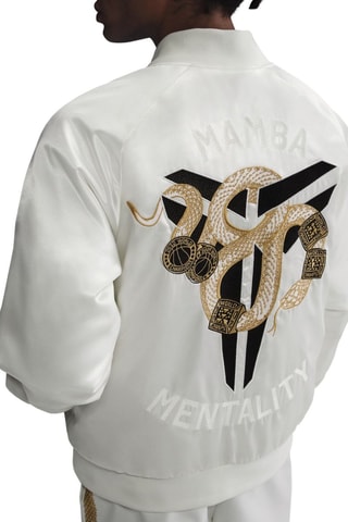 Veste - Blanc