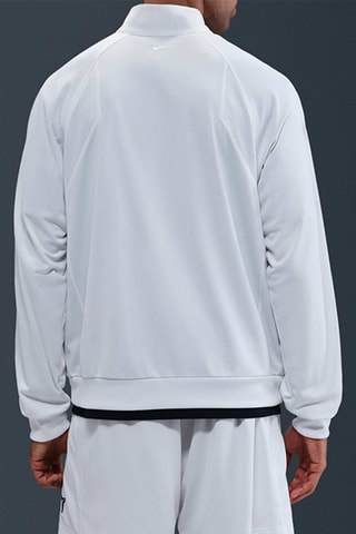Veste Kobe Bryant - Blanc