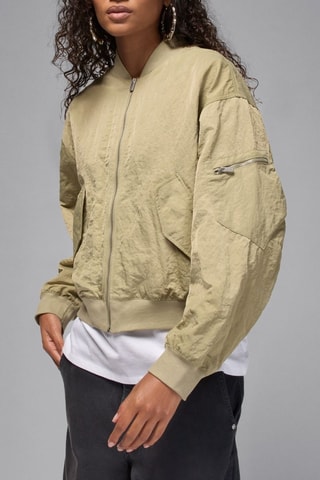Veste Essentials Renegade - Kaki