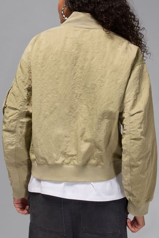 Veste Essentials Renegade - Kaki