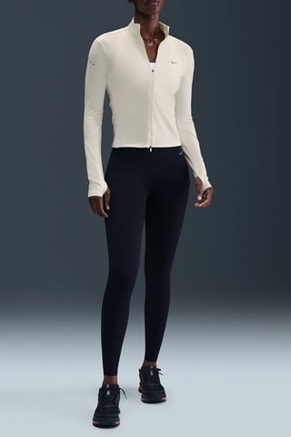 Veste - Ecru