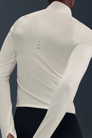 Veste - Ecru