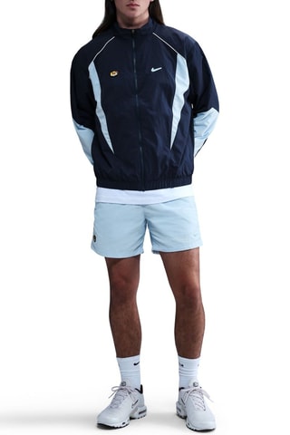 Veste de survêtement Nike Sportswear - Bleu
