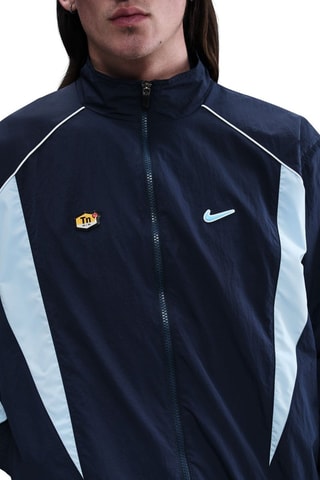 Veste de survêtement Nike Sportswear - Bleu