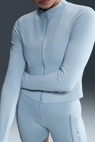 Veste Nike Zenvy - Ciel