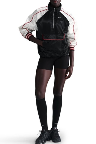 Veste - Noir et blanc