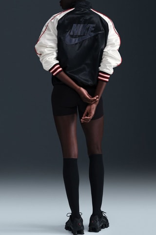 Veste - Noir et blanc