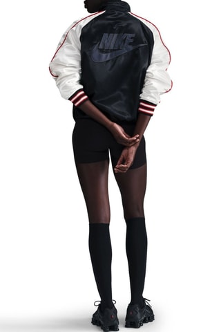 Veste - Noir et blanc