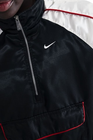 Veste - Noir et blanc