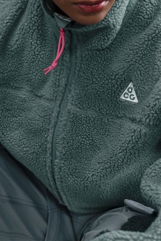 Veste Canwell Glacier - Vert clair