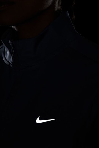 Veste de running Swift - Indigo