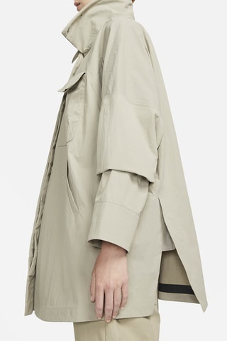 Veste - Beige