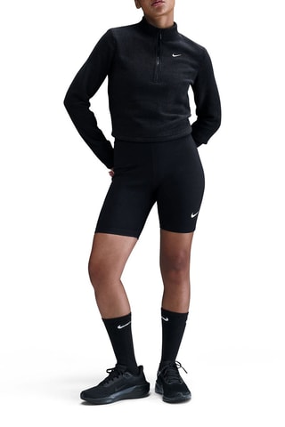 Veste slim Phoenix Plus - Noir