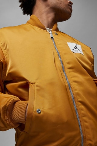Veste - Orange
