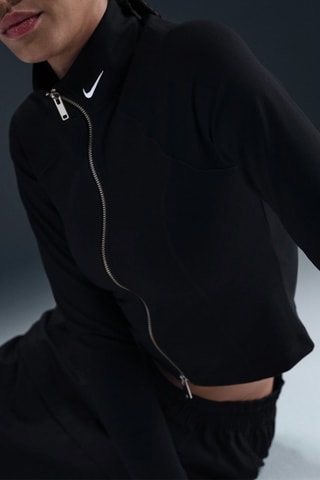 Veste de sport - Noir - Nike
