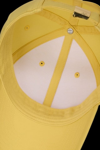Casquette - Jaune
