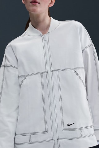 Veste - Blanc