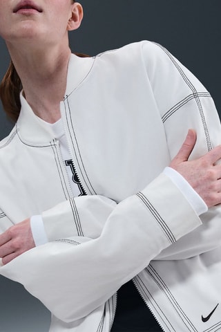 Veste - Blanc