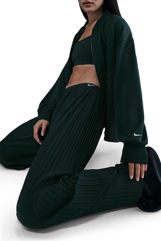 Veste Nike Sportswear - Vert foncé