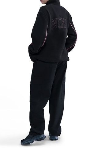 Veste Sportswear - Noir