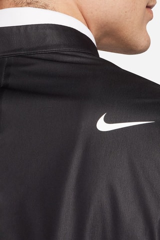 Veste de golf Tour - Noir