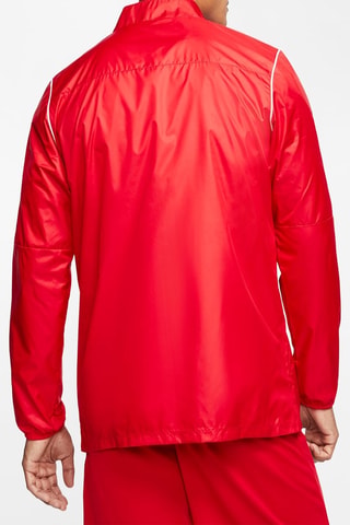 Veste de football Repel - Rouge