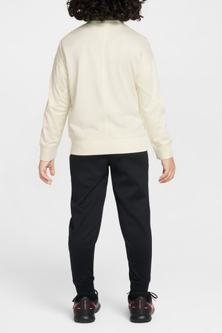 Veste et pantalon Liverpool FC - Noir et blanc