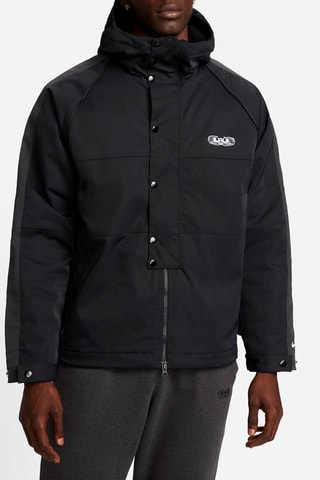 Veste de basketball LeBron Noir