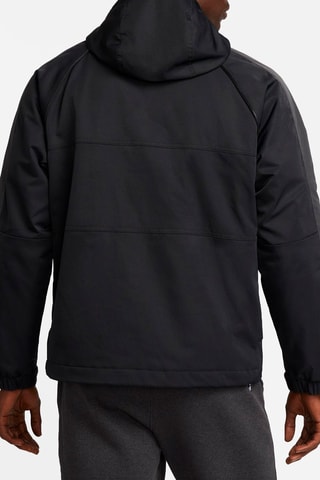 Veste de basketball LeBron Noir