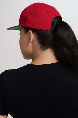 Casquette Jordan Pro - Rouge