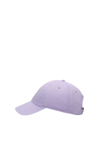 Casquette Club - Violet