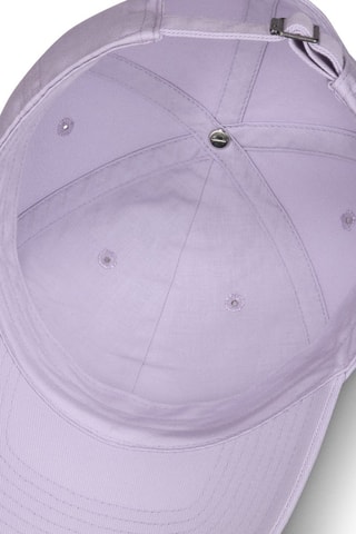 Casquette Club - Violet
