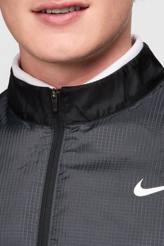 Veste de golf Tour - Noir