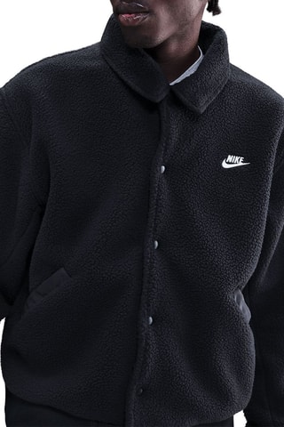Veste Club - Noir