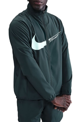 Veste d’entraînement Form - Vert